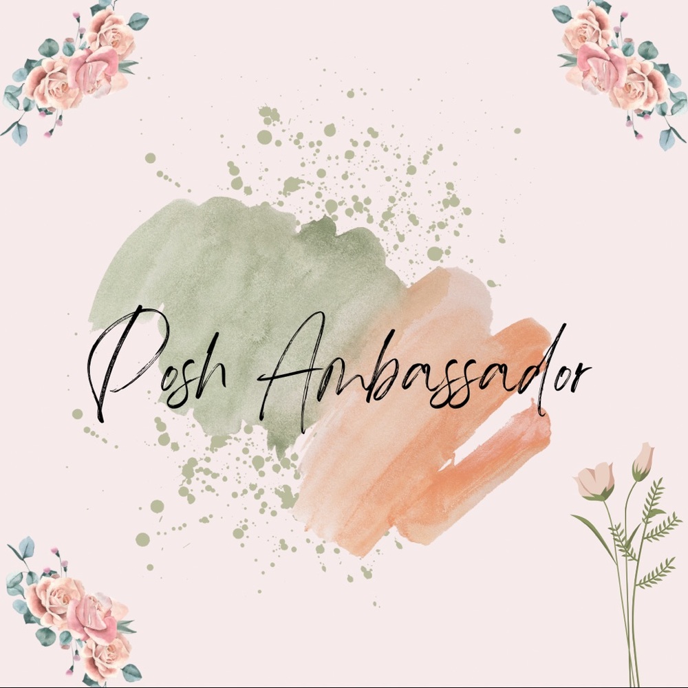 Posh Ambassador